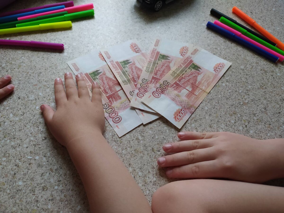 Фото: автор канала «Математика жизни»