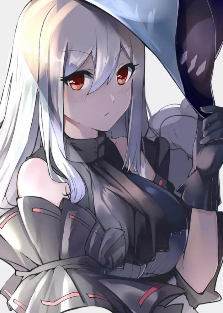 Снимаю шляпу 