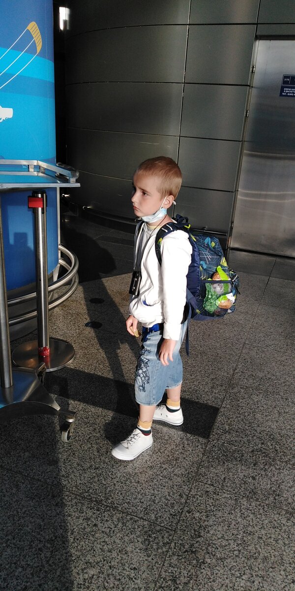 Романтика путешествий и рюкзак впечатлений