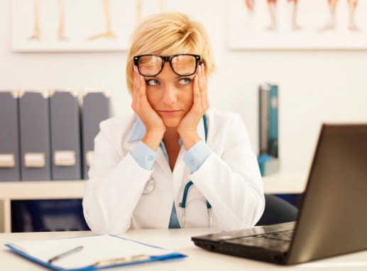 Ох эти ученые и доктора. Вечно что-то скрывают от простых смертных!