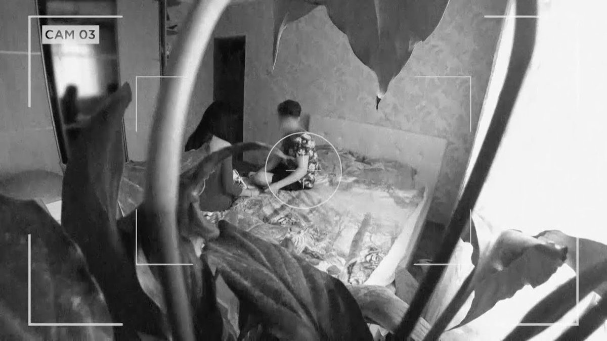 Измены жен на скрытую камеру в бане (52 фото) - порно afisha-piknik.ru