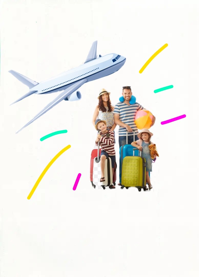 Добрый день, дорогие читатели. Сегодня поговорим о сборах на отдых.