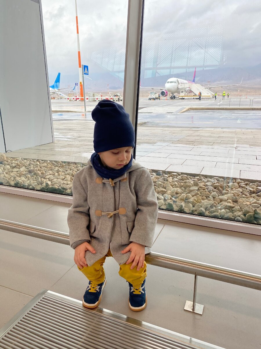 Фото из личного архива.