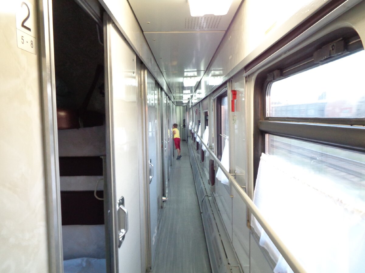 поезд москва северобайкальск фото поезда