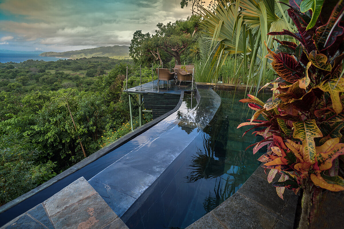 Casa Paraíso Eco-Lodge 