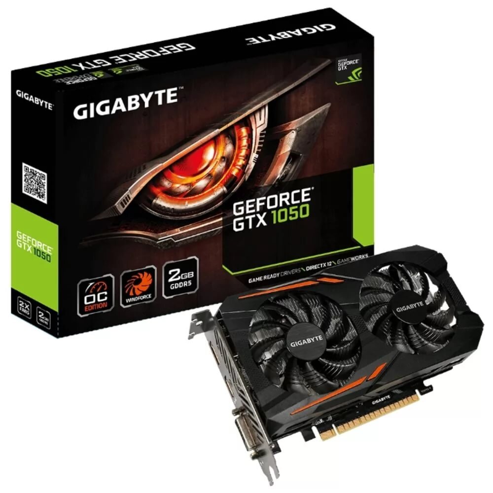 Gtx 1050