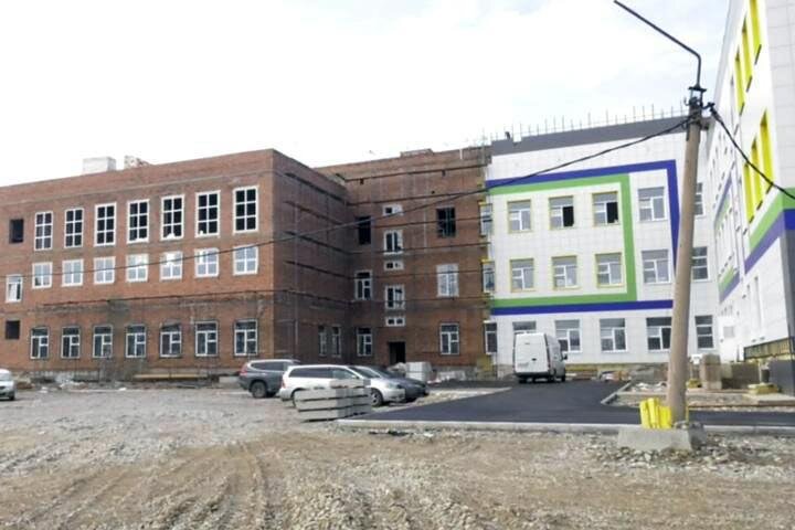 Фото: Абаканское ТВ 