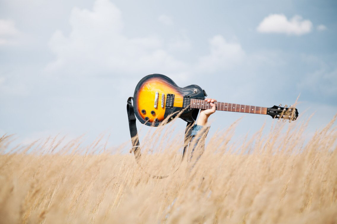 Epiphone LP Studio