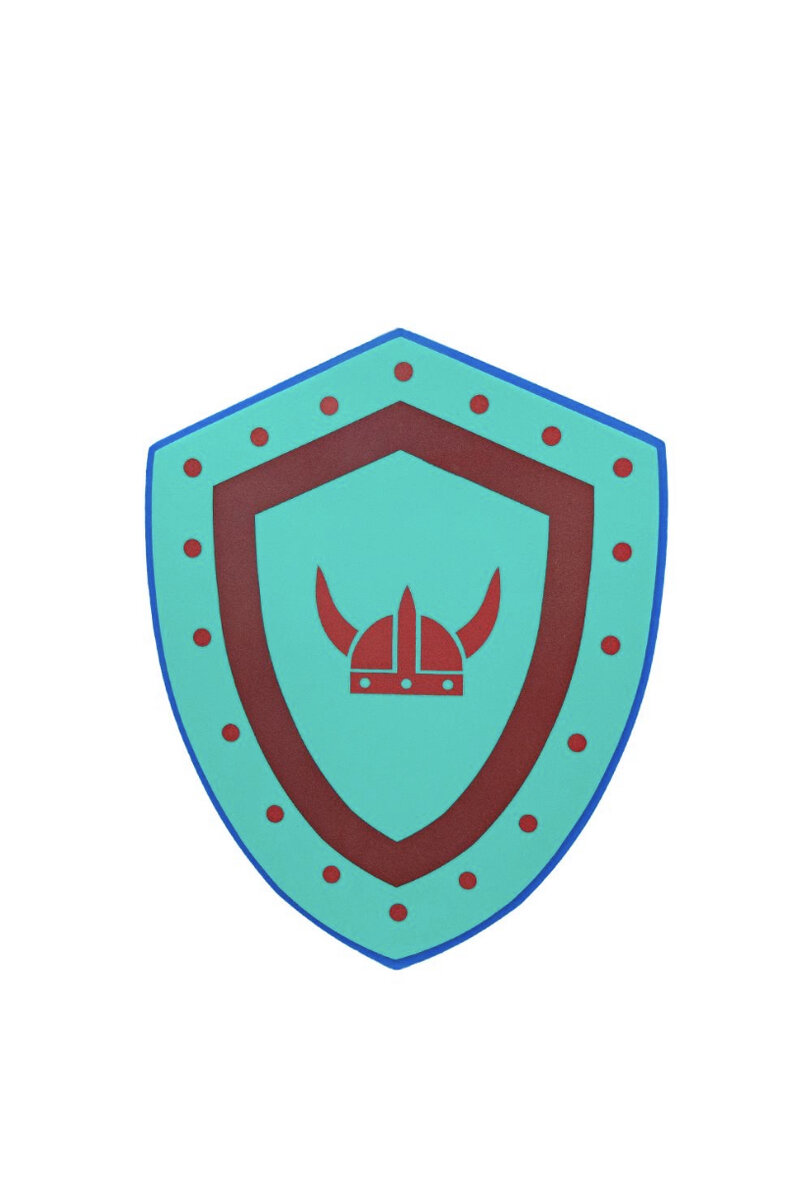 Игрушка ,,щит"