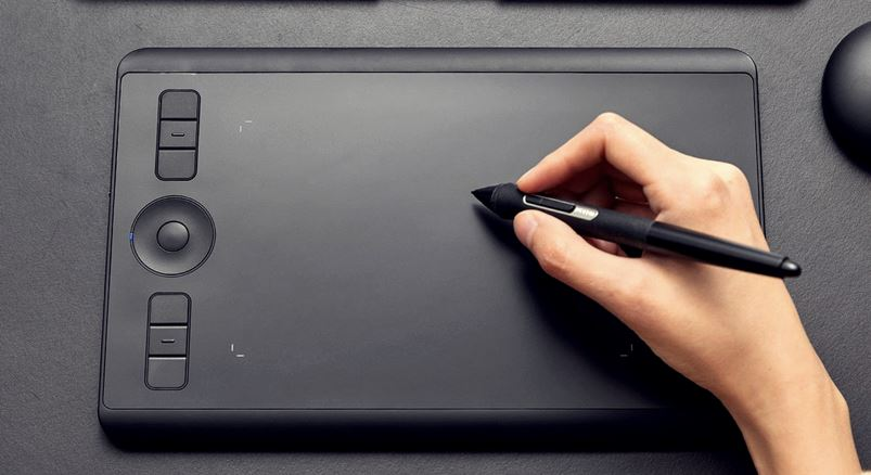 Графический планшет