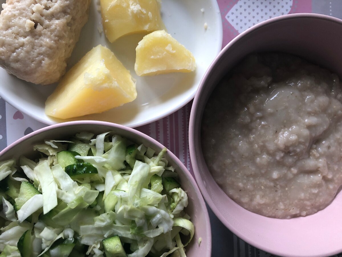 из личного фотопотока