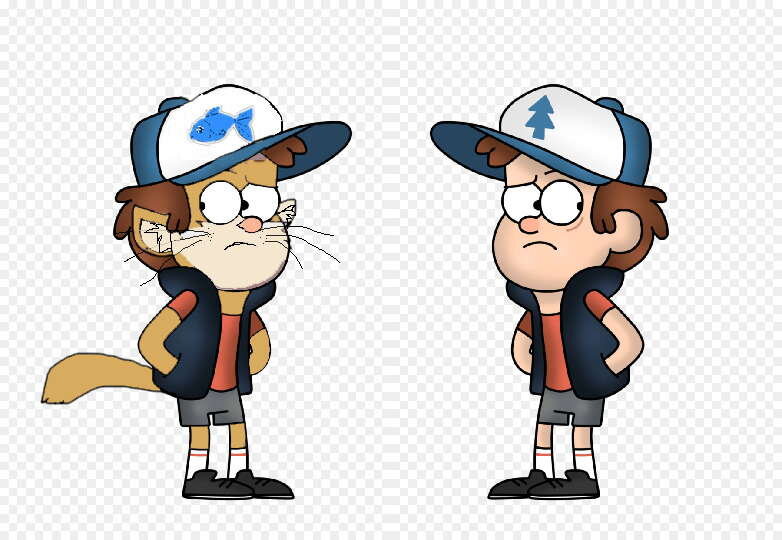 коллаж автора