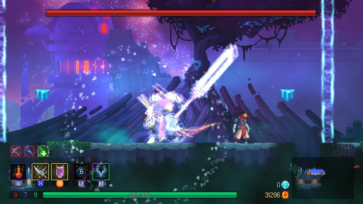 Dead Cells