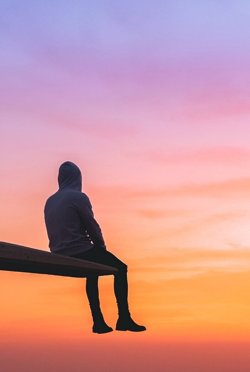 Вечно меня никто не понимает и всё против меня!