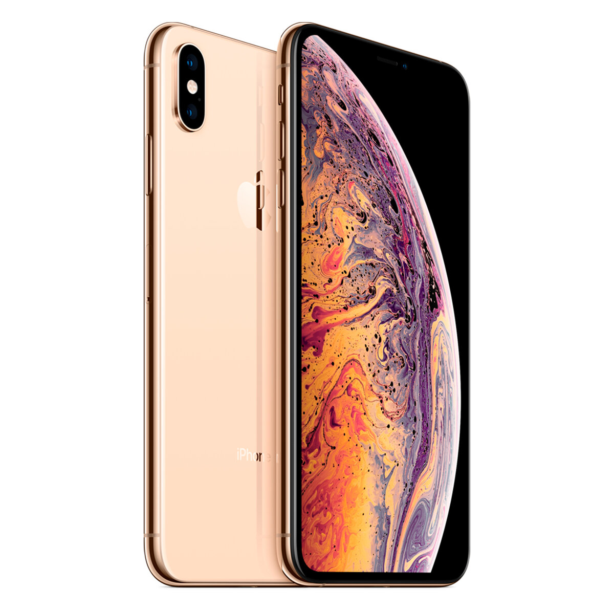 iPhone XS