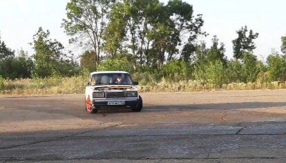 Кадр умело пойман нашим штатным фотографом