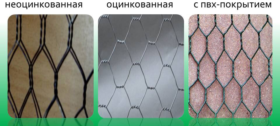 СТРОИТЕЛЬНАЯ СЕТКА : ВИДЫ, ПРИМЕНЕНИЕ