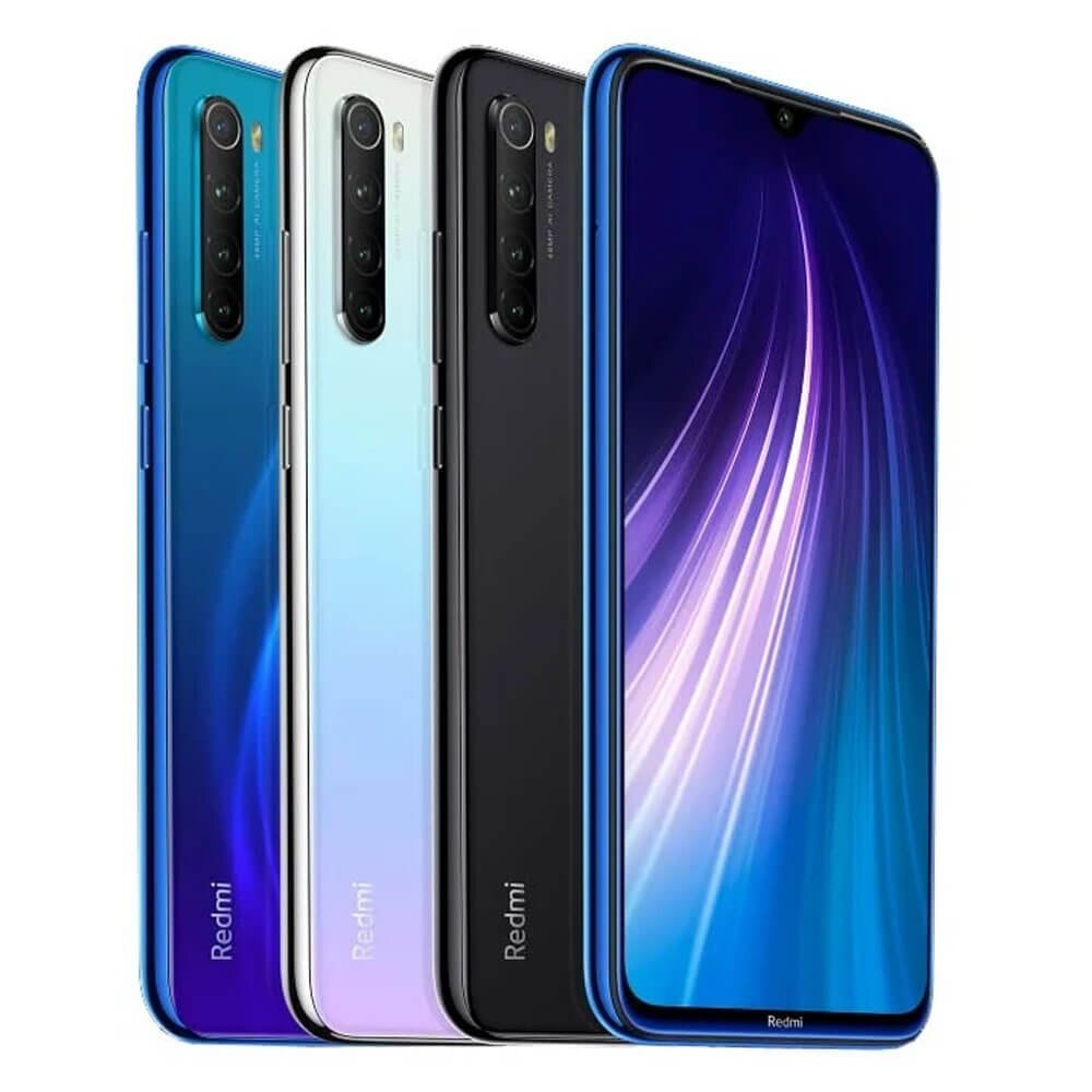 Redmi Note 8T