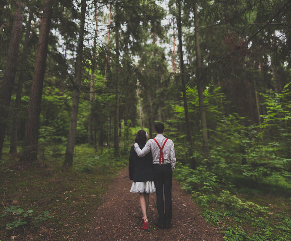 Романас Нарышкин