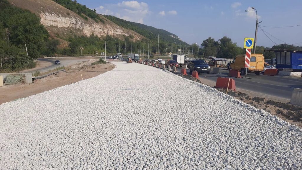 «СамараТрансСтрой»