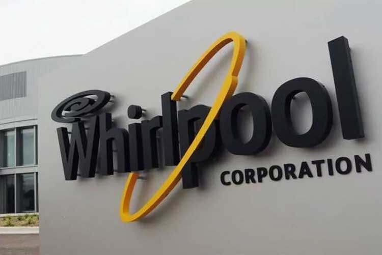 Корпорация Whirlpool