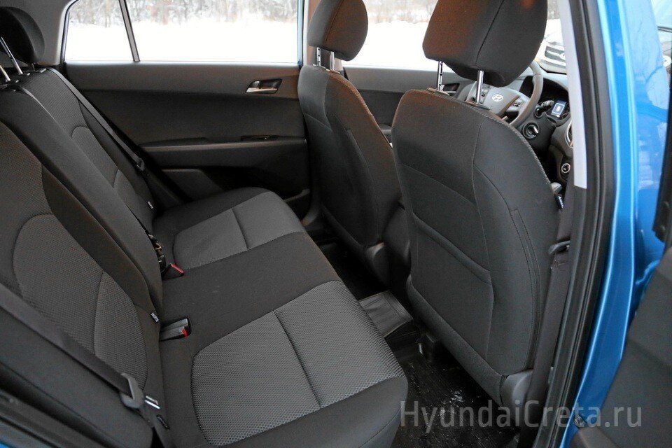 Замена топливного фильтра Хендай Крета 1.6 и 2.0 | HyundaiCreta.ru | Дзен