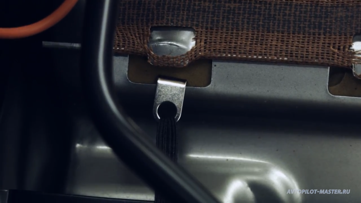 Крючки на резинке