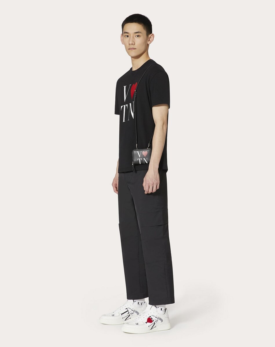 VALENTINO, капсульная коллекция VLoveTN