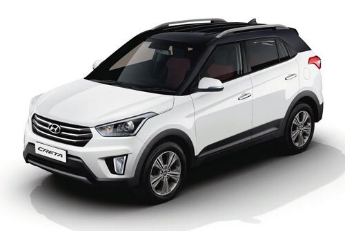  Самым продаваемым кроссовером в России по итогам 2019 года является Hyundai Creta. Было реализовано 71487 экземпляров.