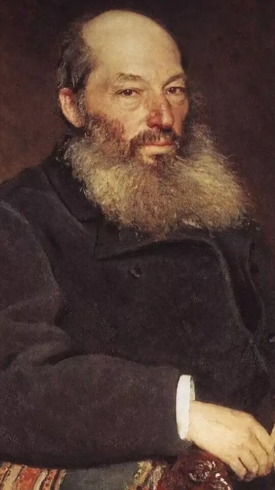 Афанасий Фет-Шеншин.