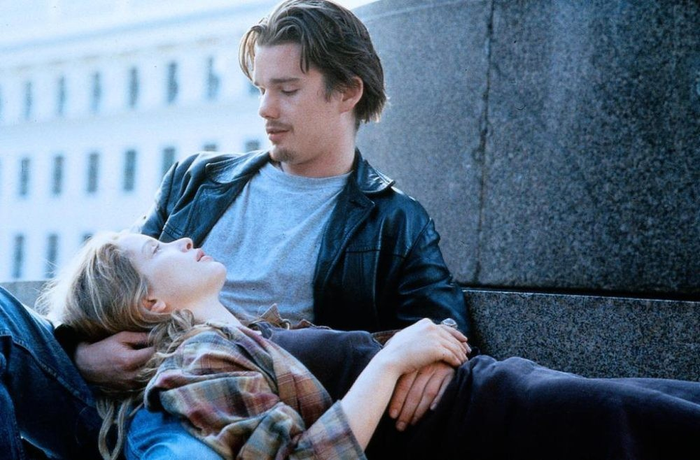 Перед рассветом (1995)