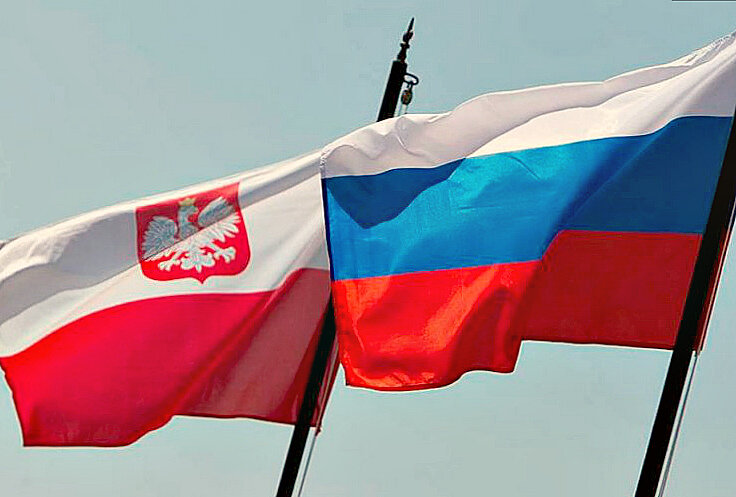 Польша и Россия