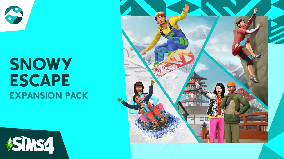 Плакат нового дополнения