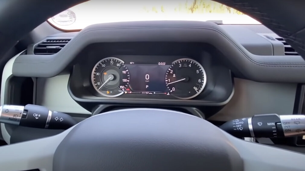 Скриншот с ютуб-канала TFLnow