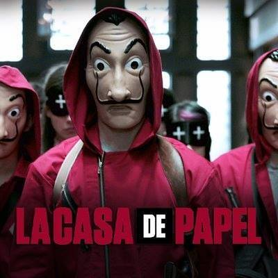 Афиша сериала взято с - https://www.flickr.com/photos/nicofoxfiles/28265915518