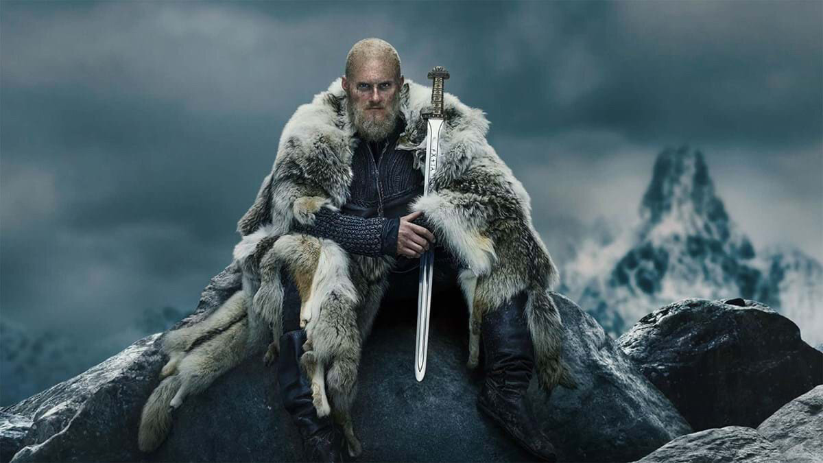 рагнар йонассон затмение