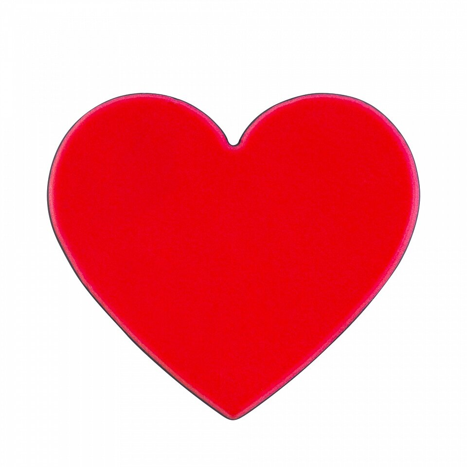 Рисунок сердца