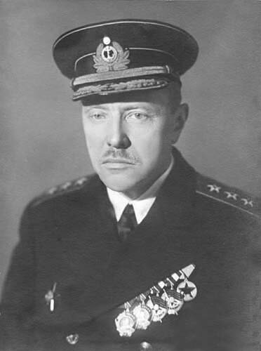 Лев Михайлович Галлер