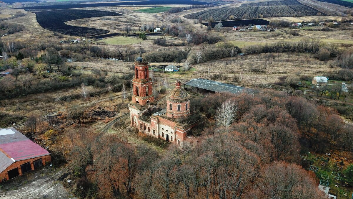 Пирогово Тульская область Щекинский район