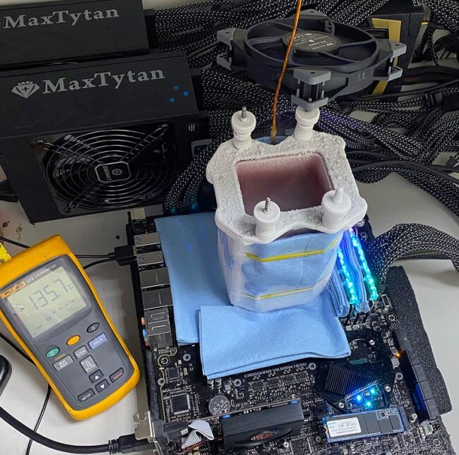 Источник изображения: HWBot, Safedisk