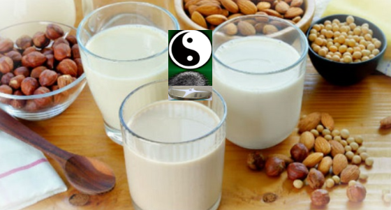 Растительное молоко естественно приятней и полезней животного. Подпишитесь