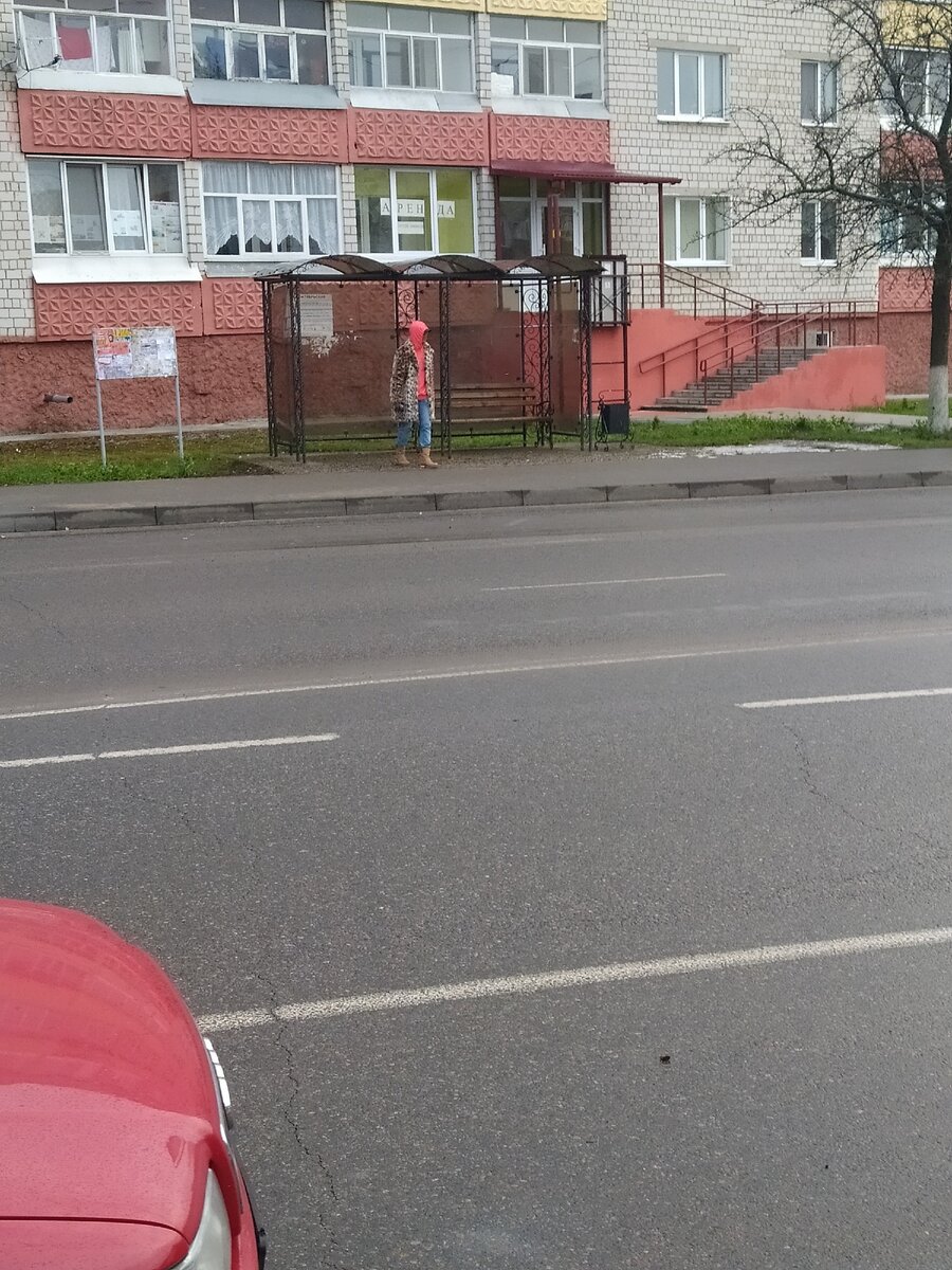 на месте не стоял не секунды. Листайте