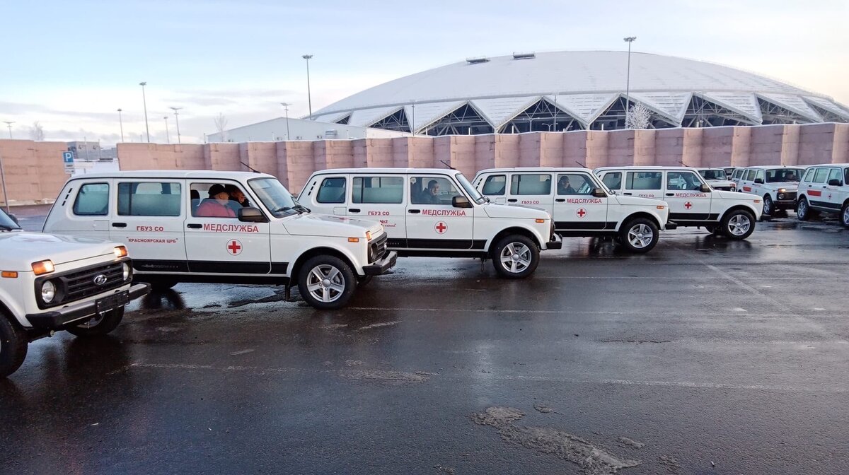 Фото: Пресс-служба Правительства Самарской области