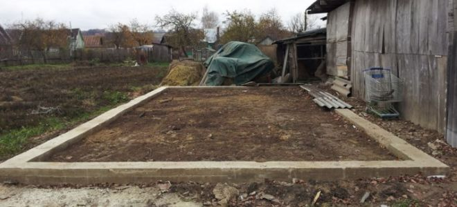 Продается участок вместе с фундаментом. Можно ли на нем построить дом и на что обратить внимание?1
