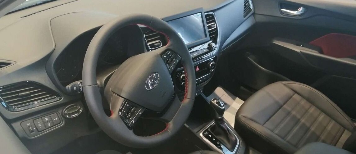 Kia Rio и Hyundai Solaris 12 минусов и 13 плюсов. Моторы. Обзор ...