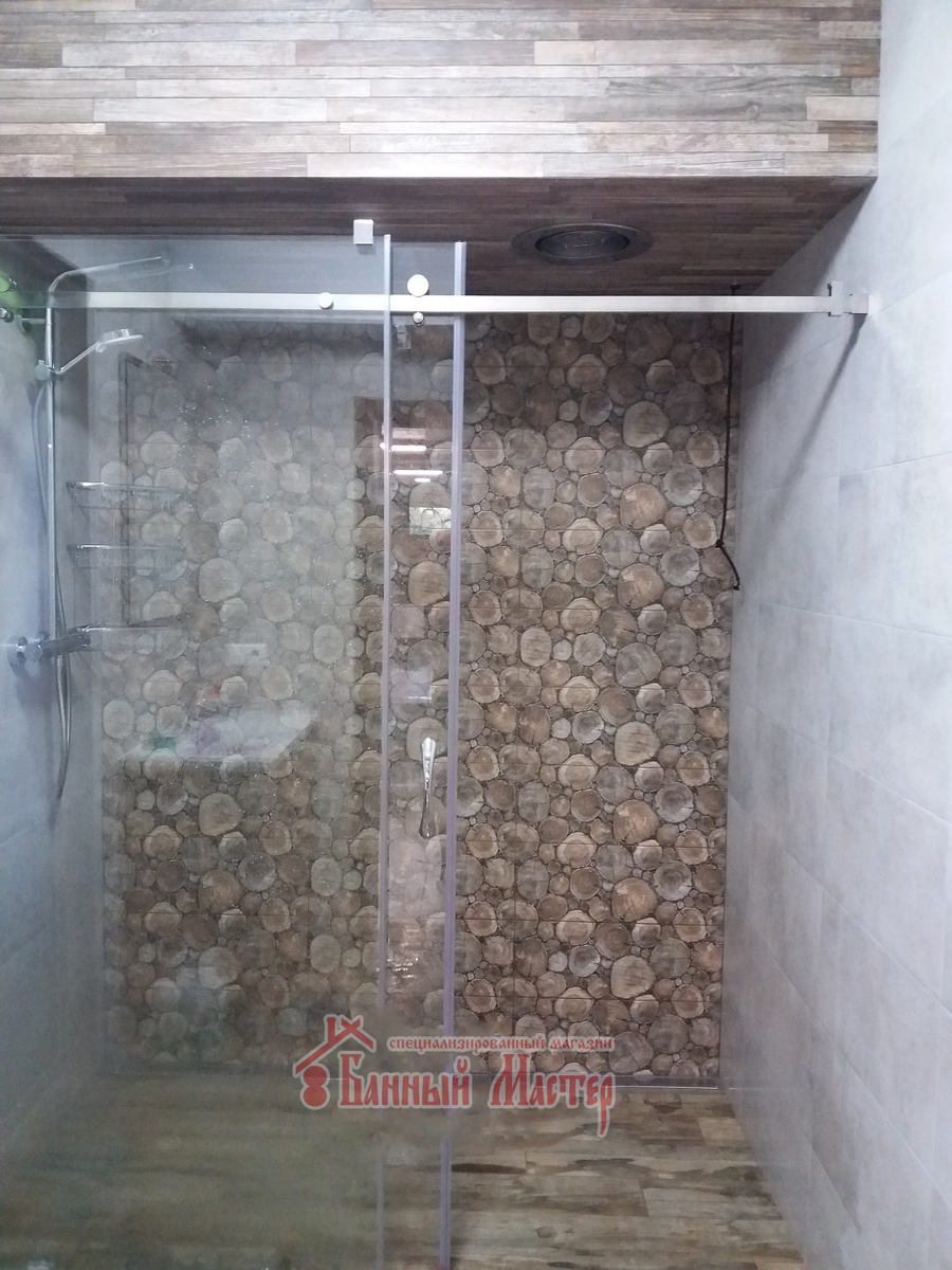 IBAAT 2 - монтаж под потолок.