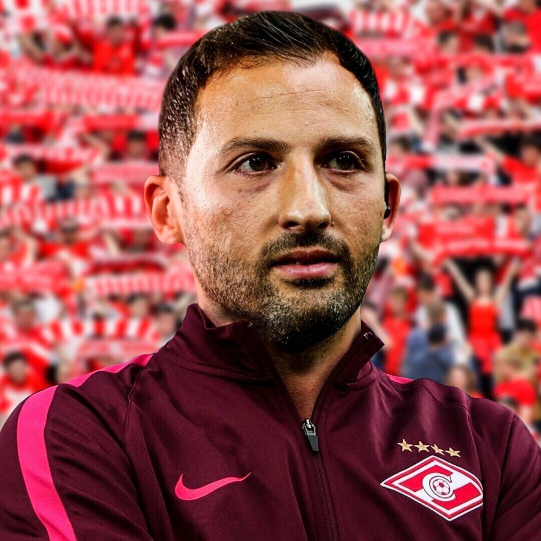 "Я остаюсь, чтобы победить вместе с Вами!" (Фото из интернета)