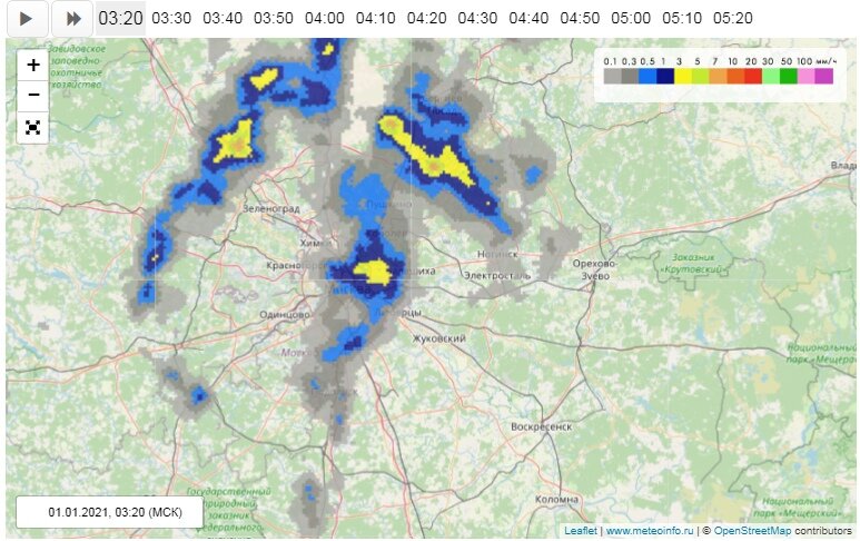 Карта осадков апрелевка в реальном. Карта осадков Москва. Карта осадков Воскресенск.