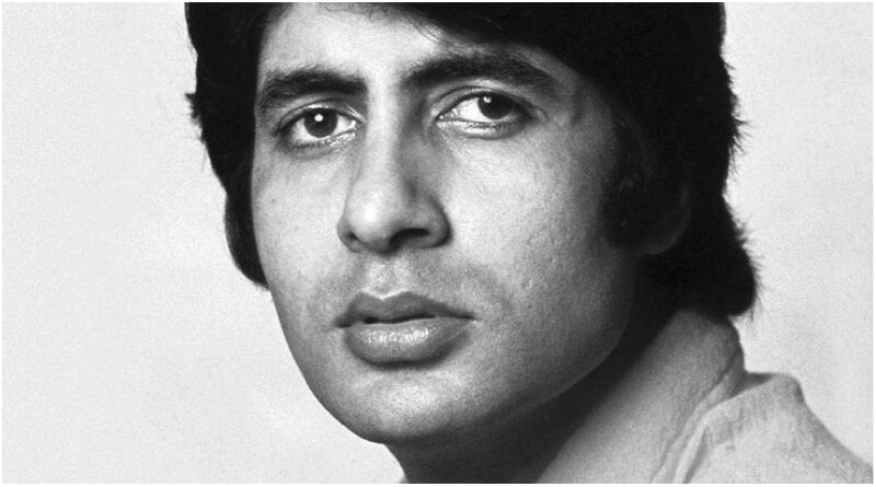 Амитабх Баччан - https://clck.ru/ShAtw