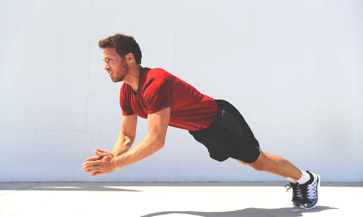 "Делай, что можешь, с тем, что имеешь, там, где ты есть"